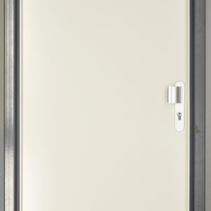 Puerta Acorazada Exterior | Protecdoor CA+